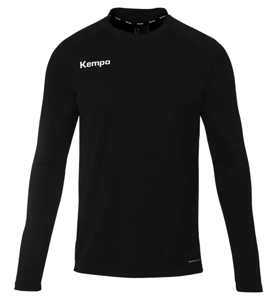 Magliette a maniche lunghe Kempa Performance Long Sleeve Jersey