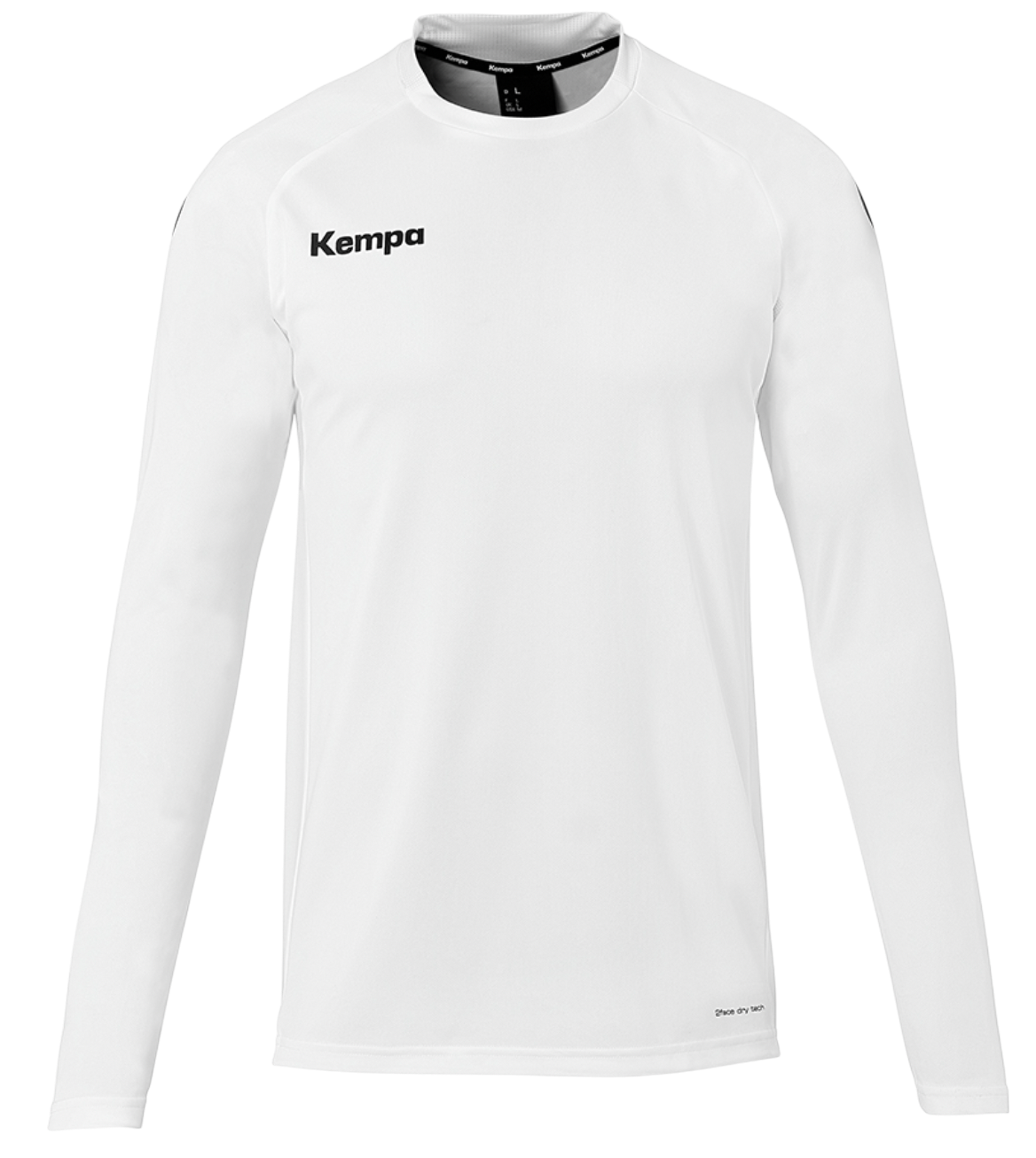 Тениска с дълъг ръкав Kempa Performance Long Sleeve Jersey