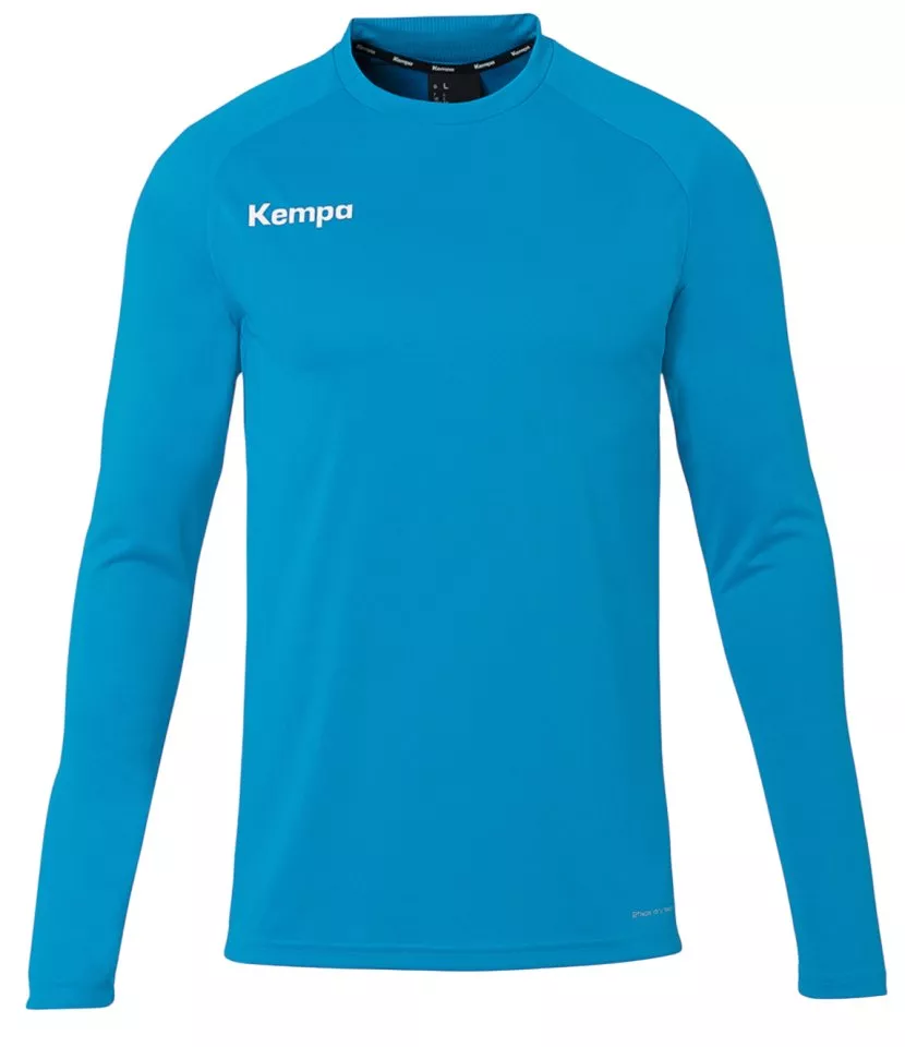 Tričko s dlhým rukávom Kempa Performance Long Sleeve Jersey