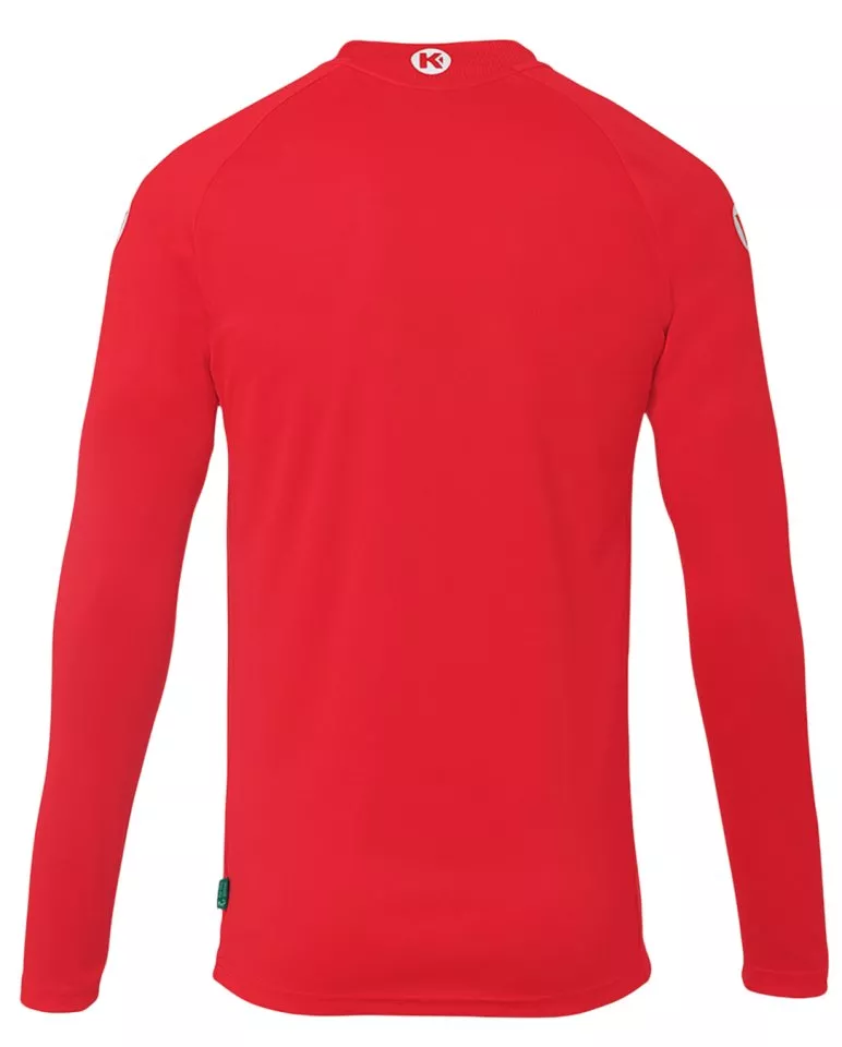 Tricou cu maneca lunga Kempa Performance Long Sleeve Jersey