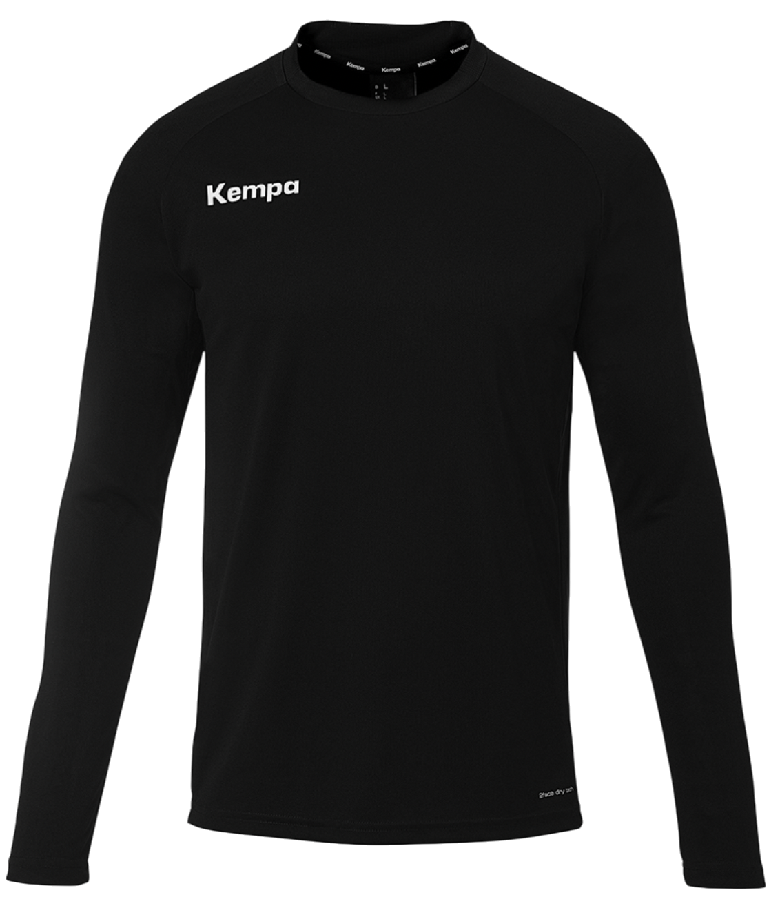 Majica dugih rukava Kempa Performance Long Sleeve Jersey Kids