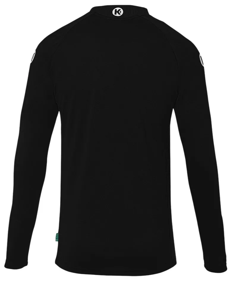 Majica dugih rukava Kempa Performance Long Sleeve Jersey Kids