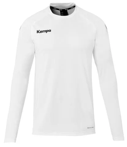 Kempa Performance Long Sleeve Jersey Kids