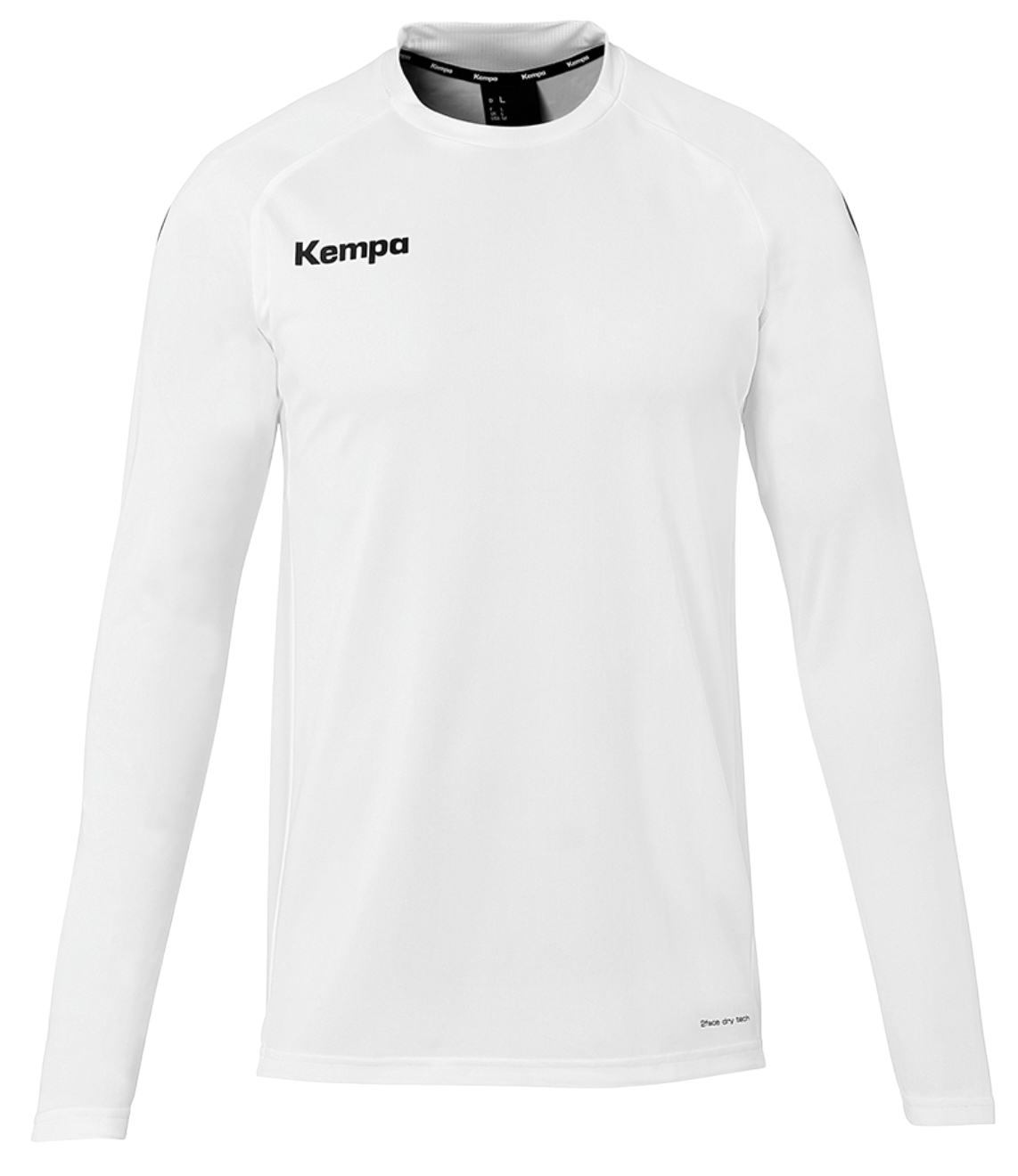 Kempa Performance Long Sleeve Jersey Kids Hosszú ujjú póló