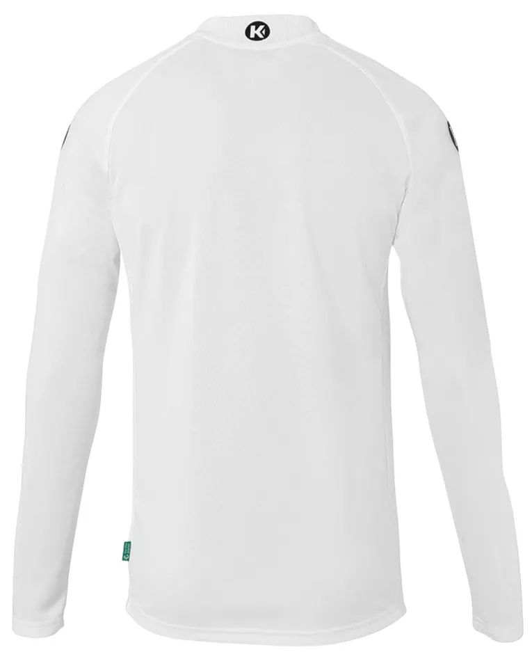 Kempa Performance Long Sleeve Jersey Kids Hosszú ujjú póló