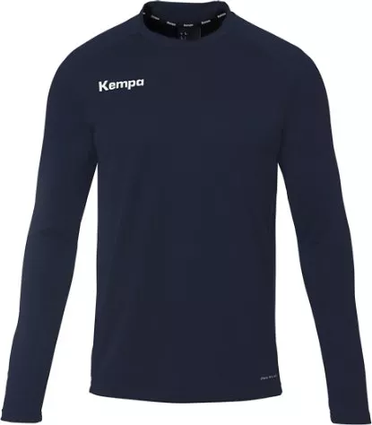 Kempa Performance Long Sleeve Jersey Kids