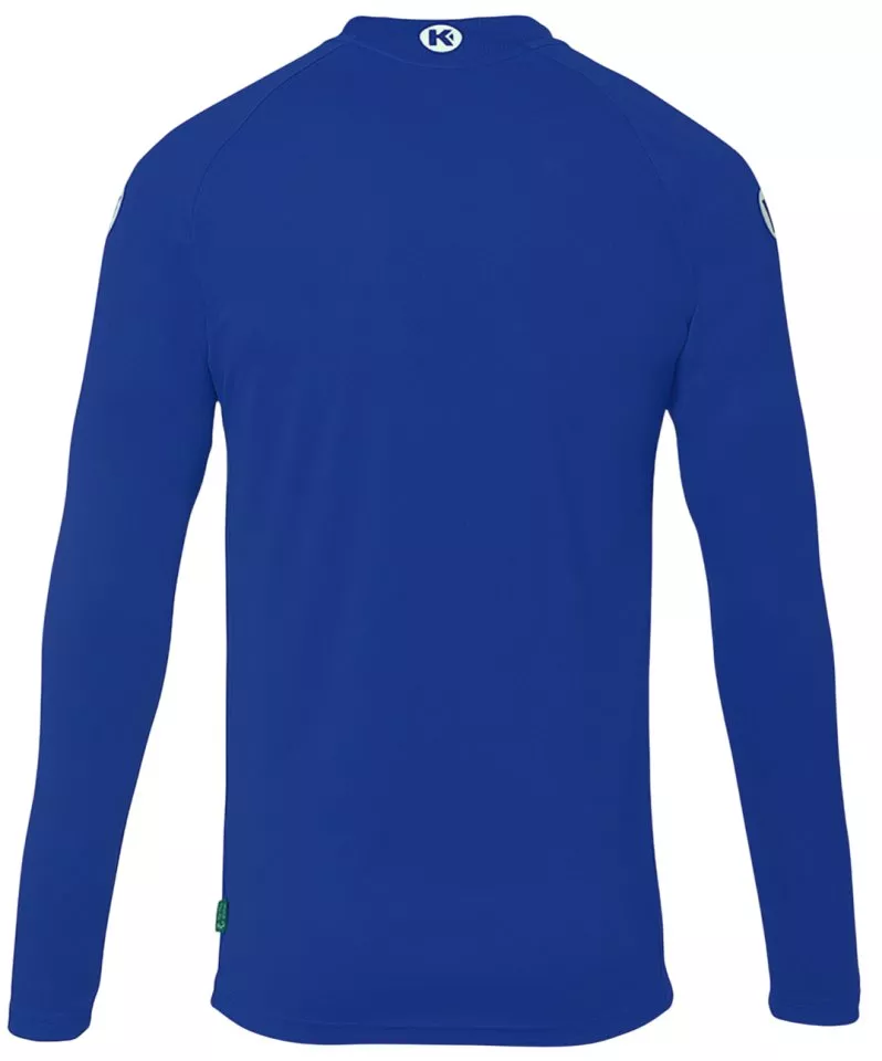 Tričko s dlhým rukávom Kempa Performance Long Sleeve Jersey Kids