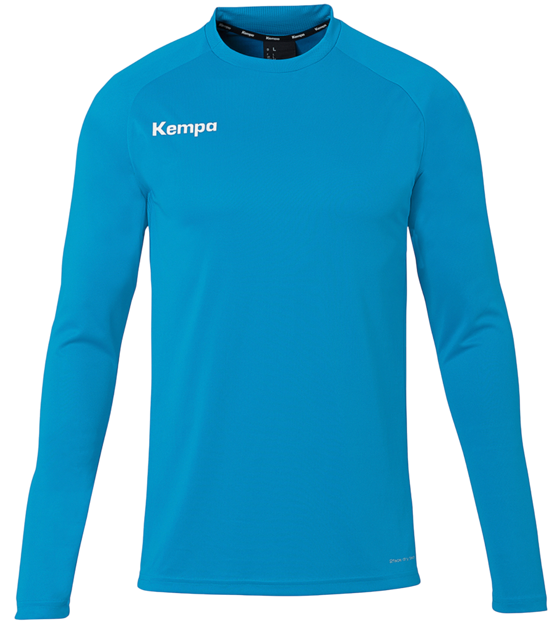 Kempa Performance Long Sleeve Jersey Kids Hosszú ujjú póló