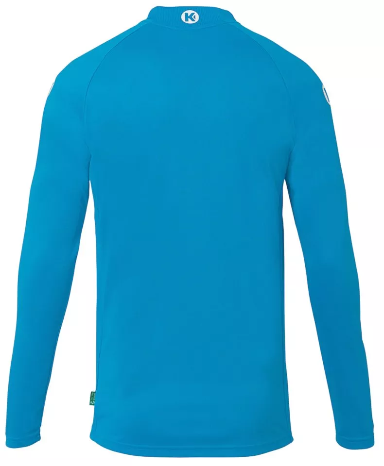 Kempa Performance Long Sleeve Jersey Kids Hosszú ujjú póló