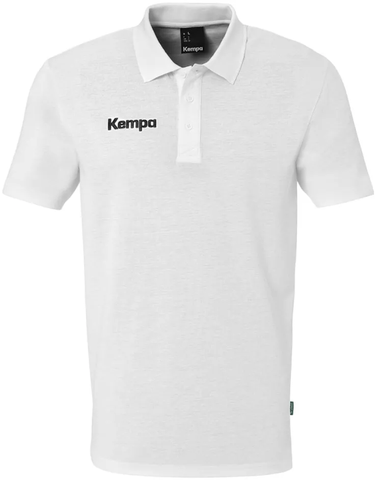 Kempa Classic Polo Rövid ujjú póló