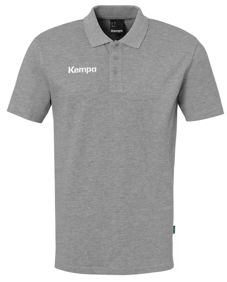 Тениска Kempa Classic Polo