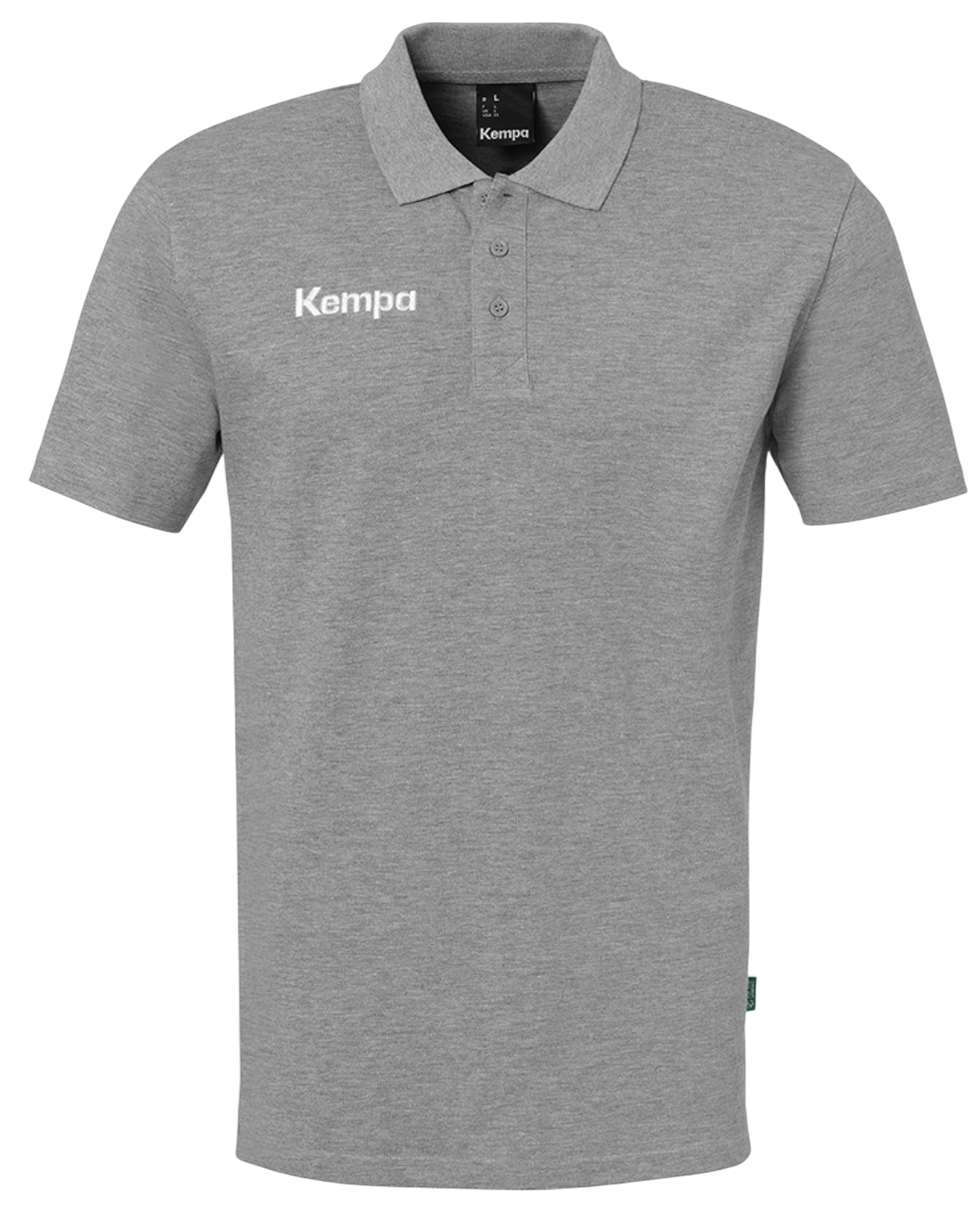 Тениска Kempa Classic Polo