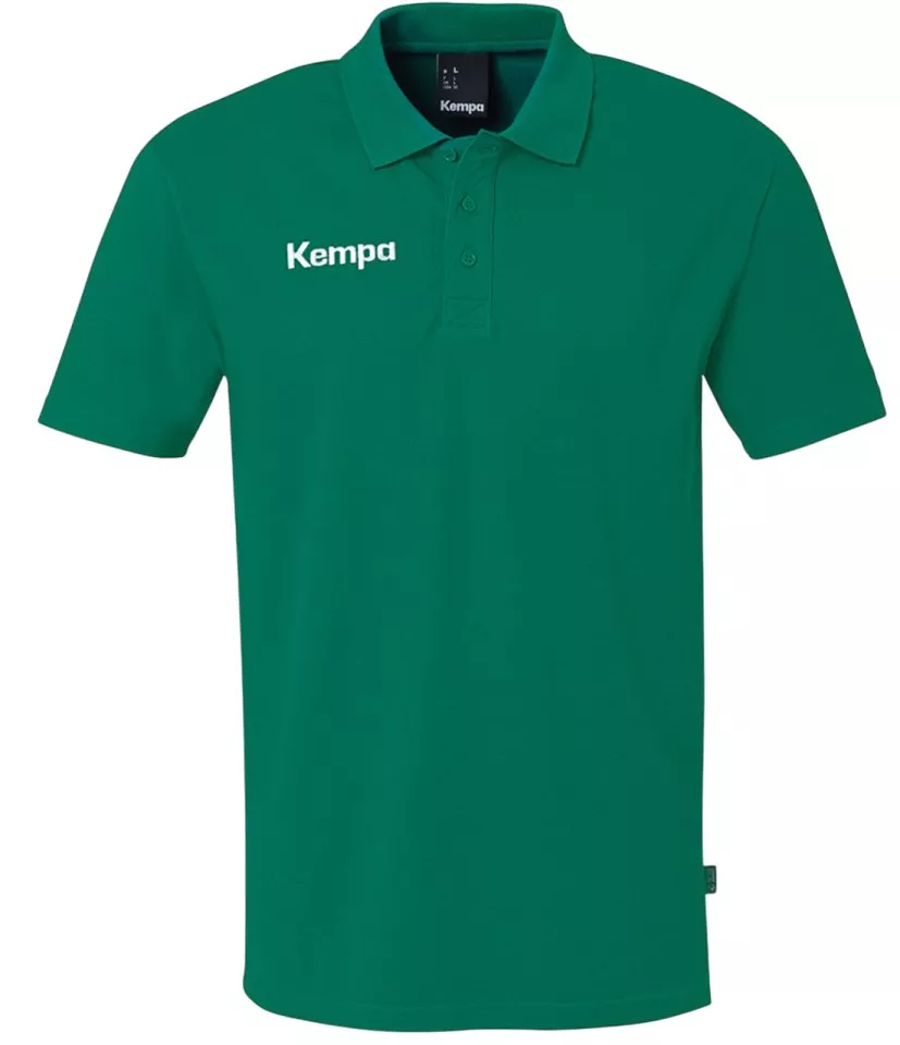 Kempa Classic Polo Rövid ujjú póló
