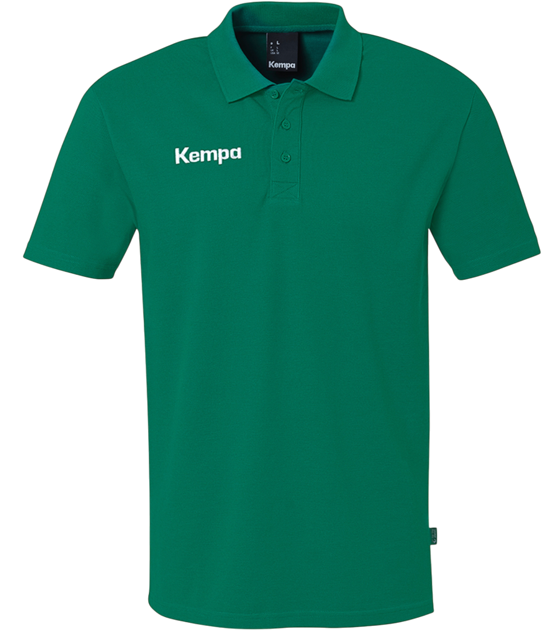 Kempa Classic Polo Rövid ujjú póló