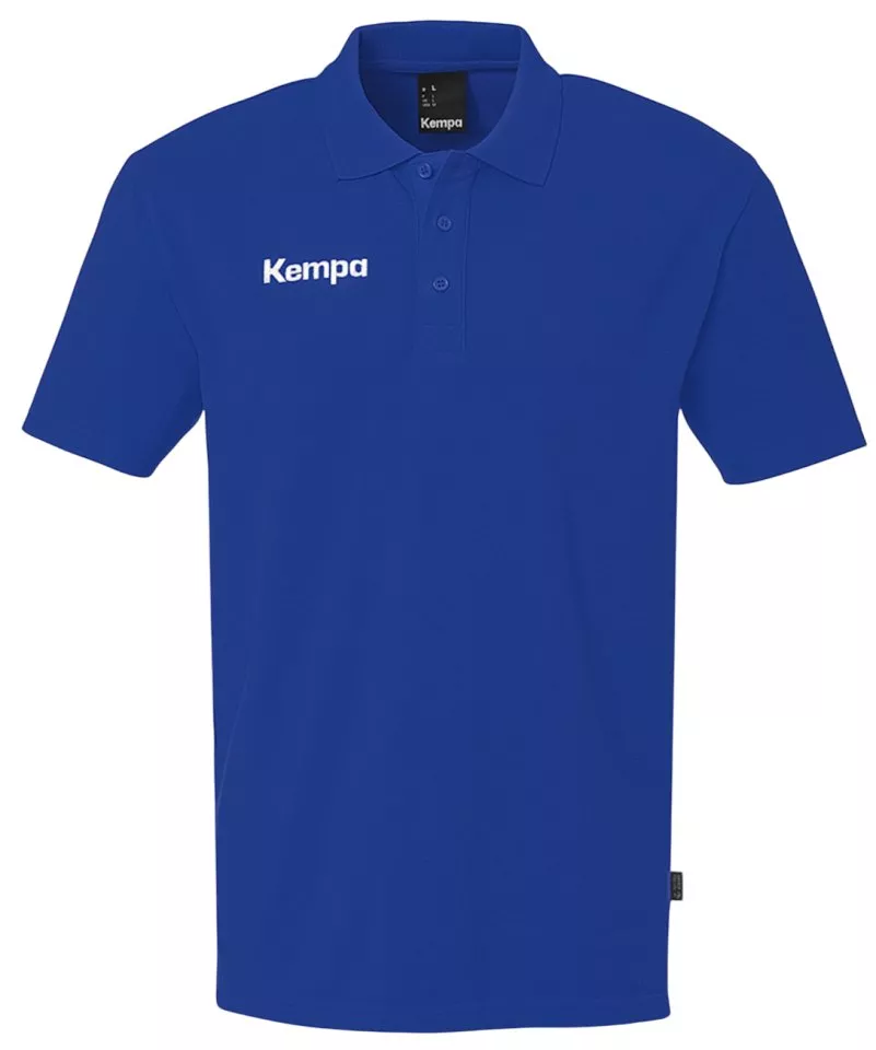 Camiseta Kempa Classic Polo