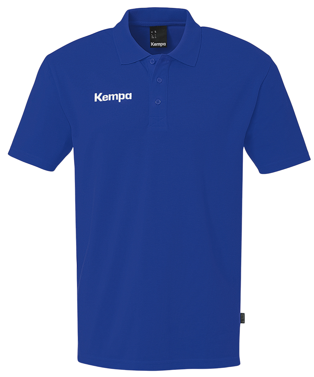 Camiseta Kempa Classic Polo