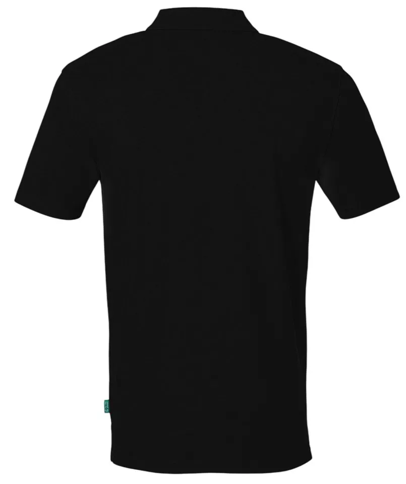 Camiseta Kempa Classic Polo Kids
