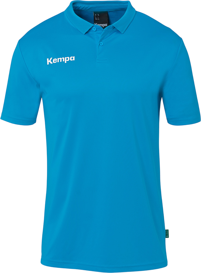 Μπλούζα Πόλο Kempa Poly Polo