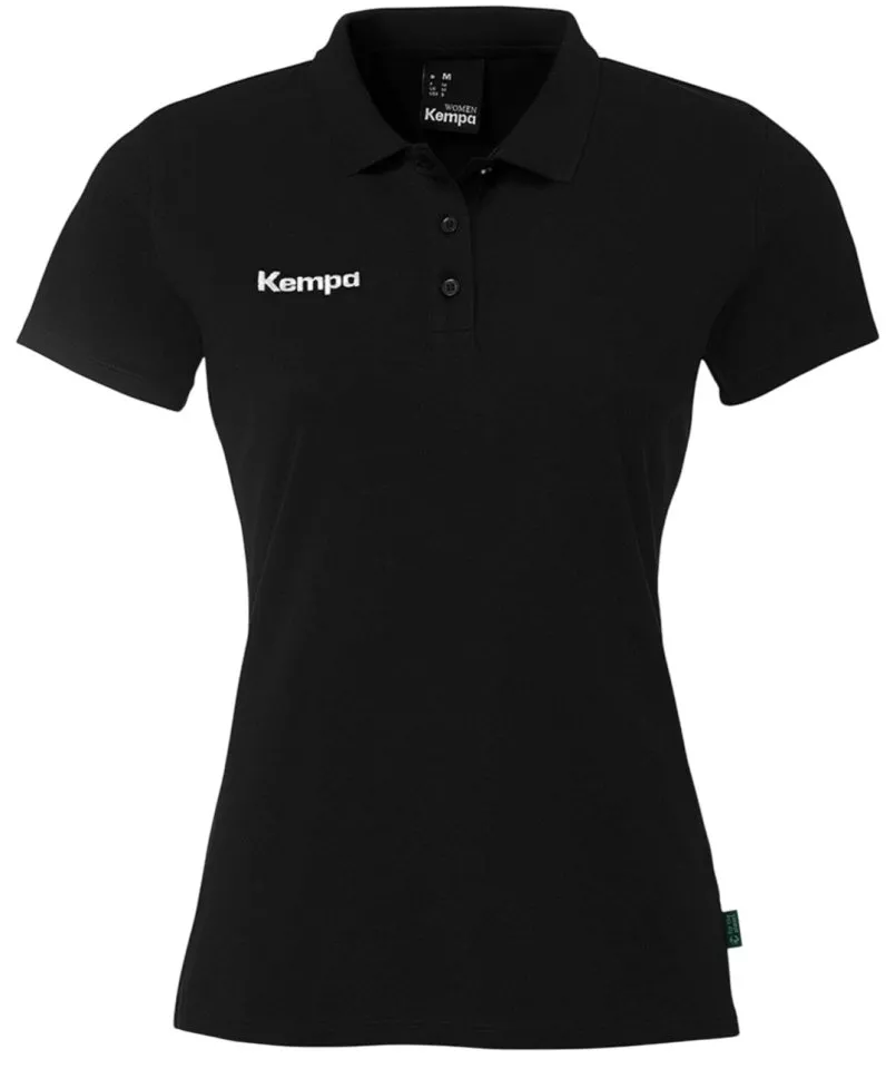Camiseta Kempa Classic Polo Women