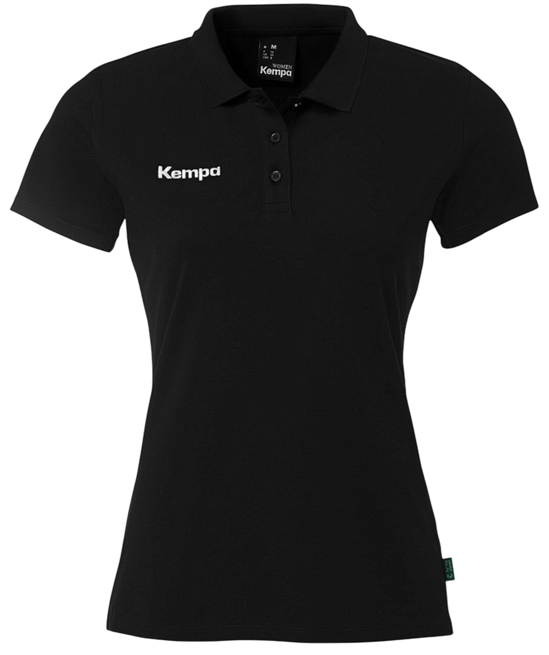 Camiseta Kempa Classic Polo Women