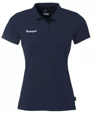 Kempa Classic Polo Women