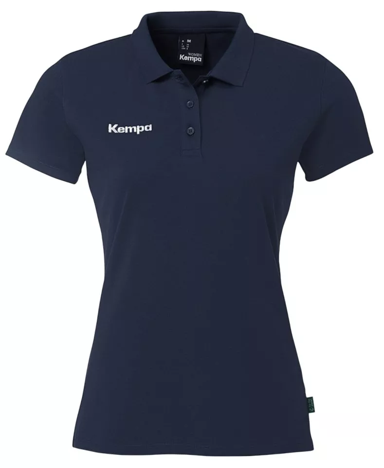 Magliette Kempa Classic Polo Women