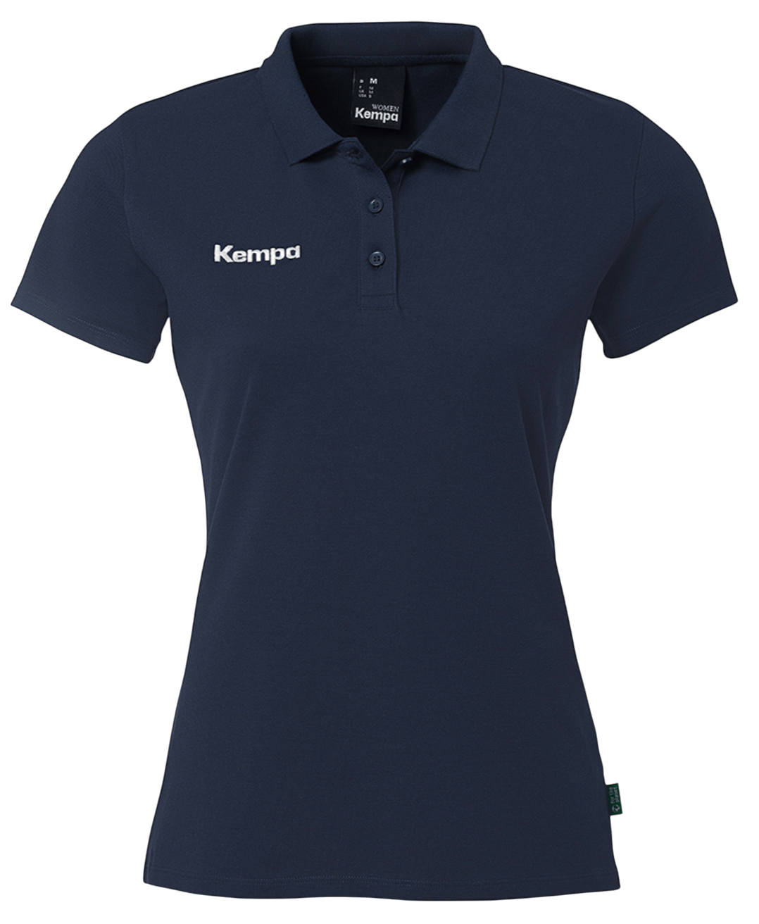 Magliette Kempa Classic Polo Women
