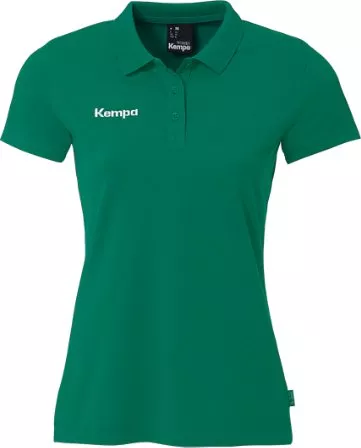 Kempa Classic Polo Women