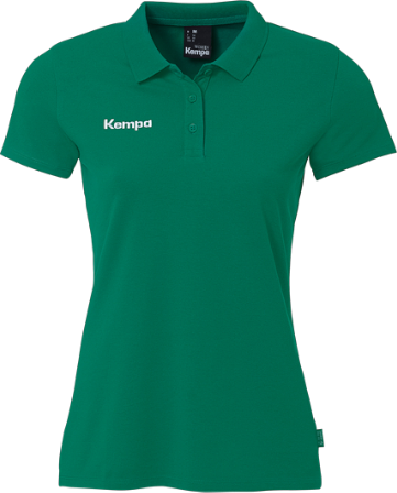 Camiseta Kempa Classic Polo Women