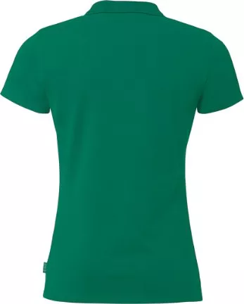 Camiseta Kempa Classic Polo Women