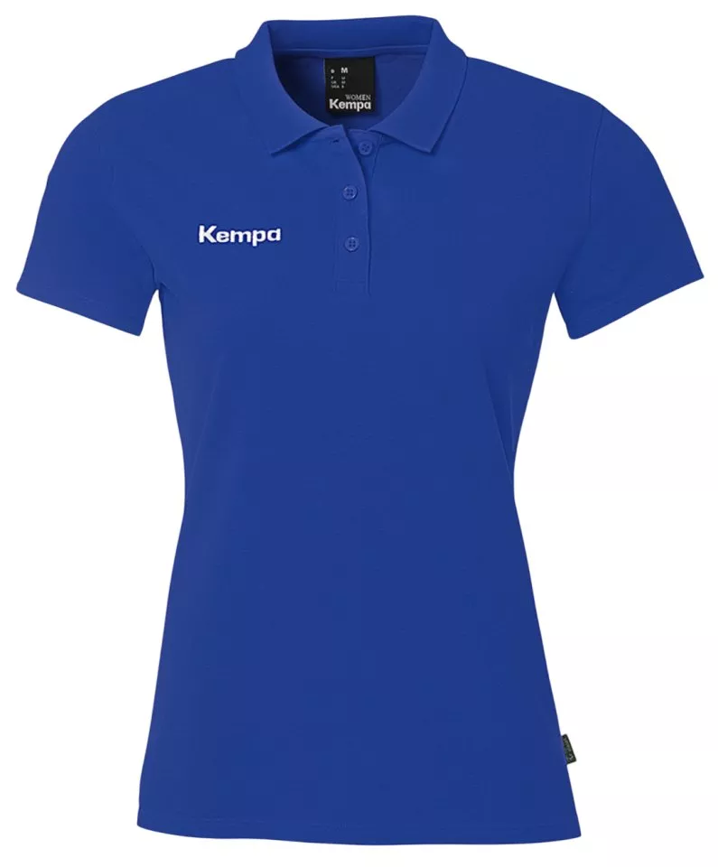 Camiseta Kempa Classic Polo Women