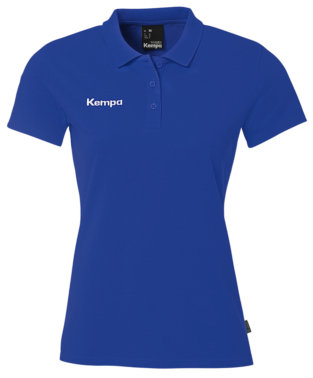 Camiseta Kempa Classic Polo Women