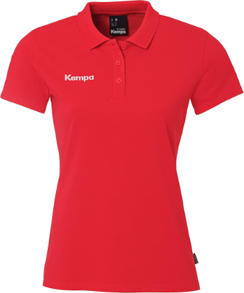 Kempa Classic Polo Women