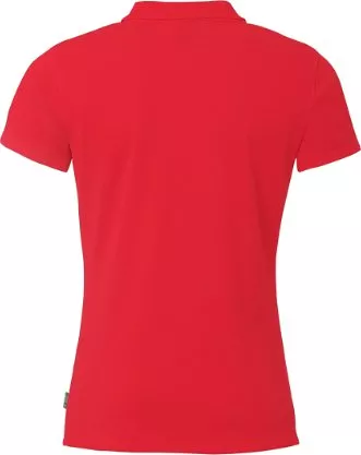 Kempa Classic Polo Women Rövid ujjú póló