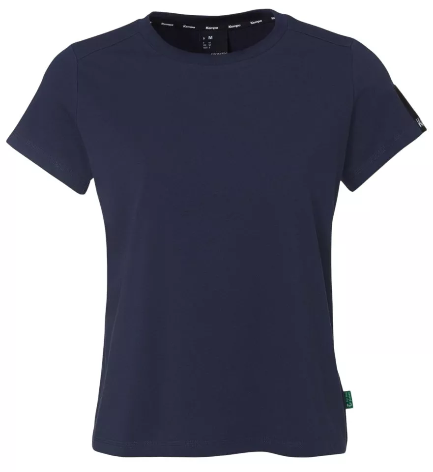 Тениска Kempa STMNT T-Shirt Women