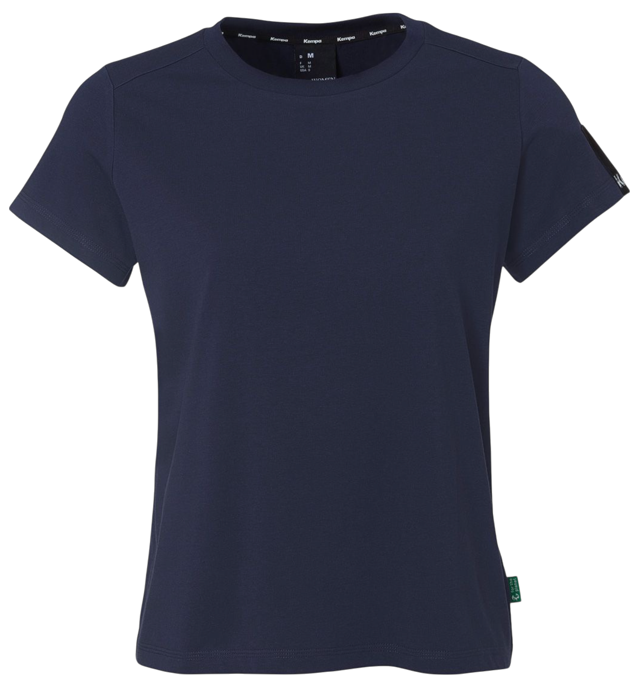 Тениска Kempa STMNT T-Shirt Women