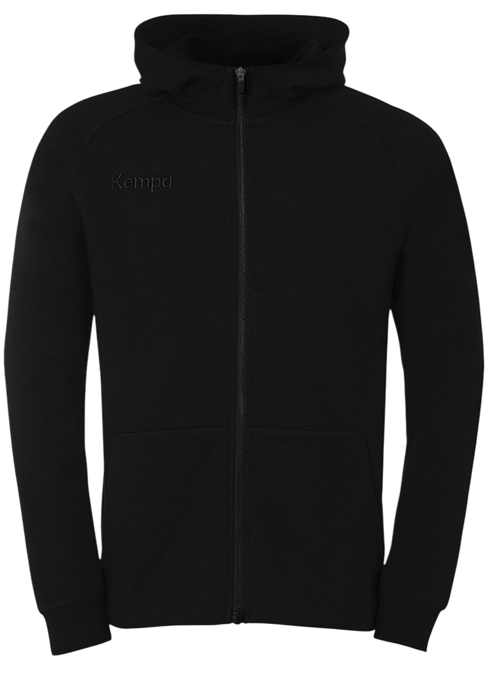 Bluza z kapturem Kempa STMNT Hooded Jacket