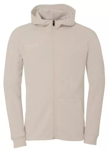 Kempa STMNT Hooded Jacket