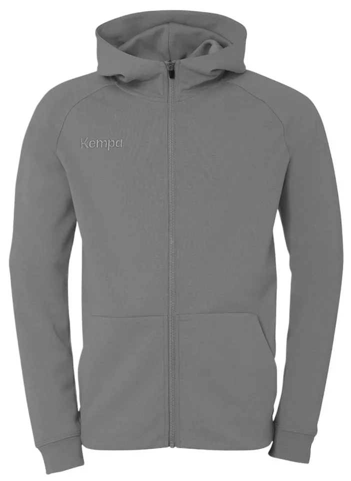 Bluza z kapturem Kempa STMNT Hooded Jacket