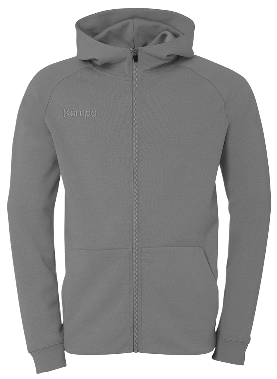 Bluza z kapturem Kempa STMNT Hooded Jacket