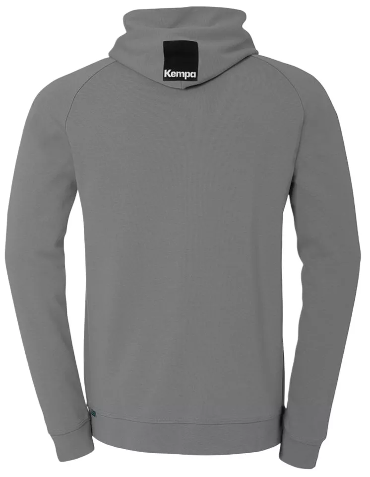Bluza z kapturem Kempa STMNT Hooded Jacket