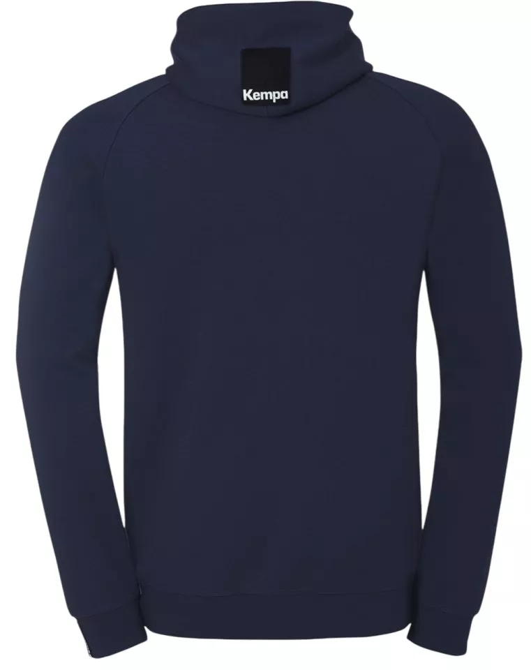 Φούτερ-Jacket με κουκούλα Kempa STMNT Hooded Jacket