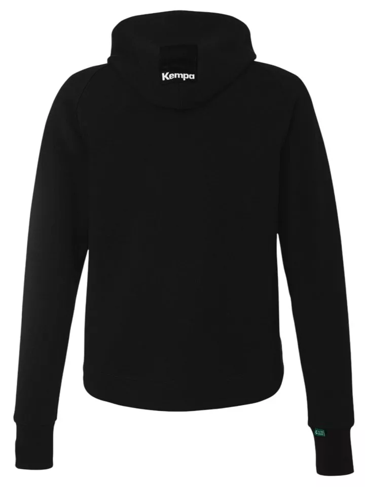 Dámská sportovní mikina s kapucí Kempa STMNT