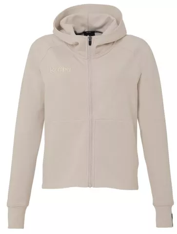 Kempa STMNT Hooded Jacket Women