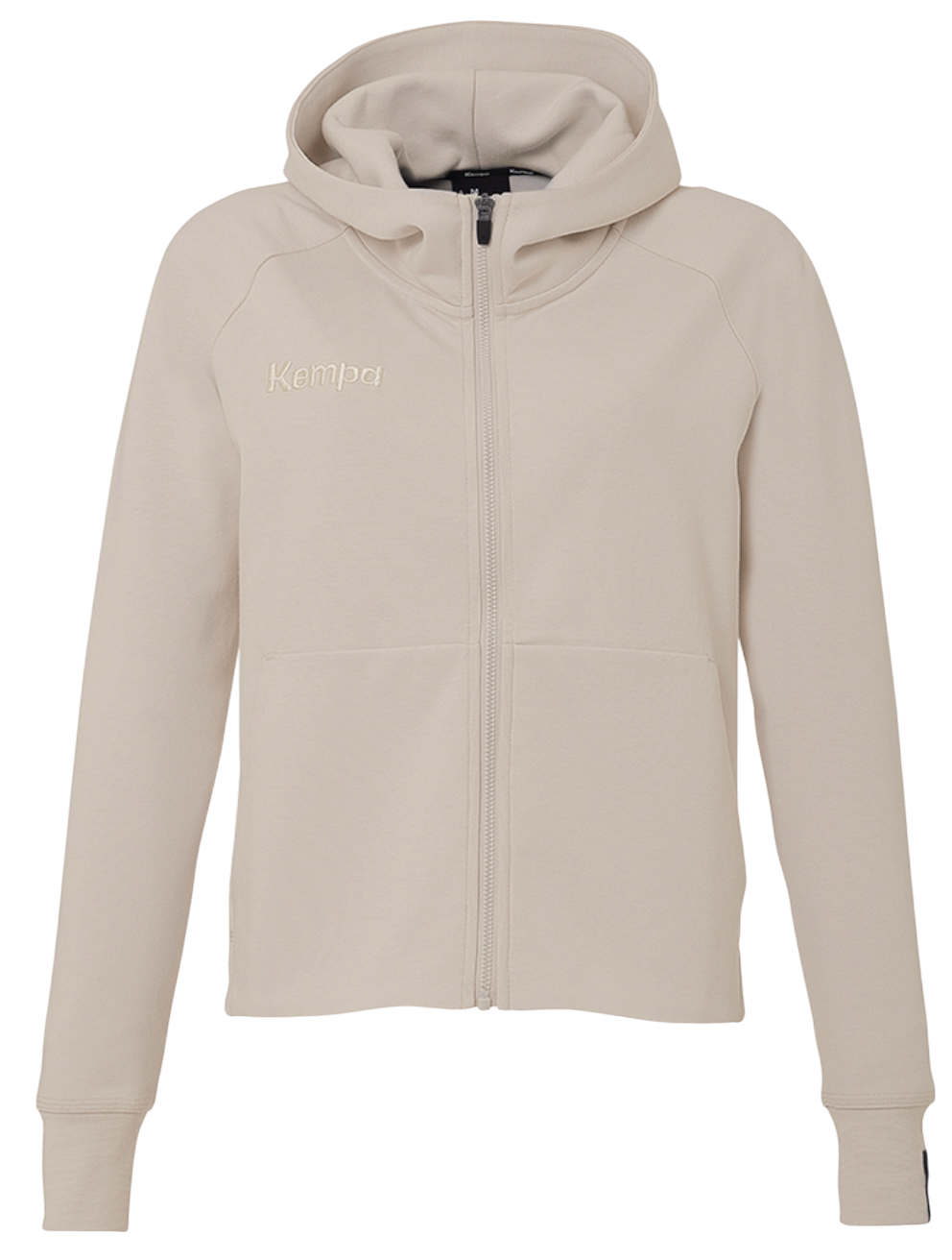 Суитшърт с качулка Kempa STMNT Hooded Jacket Women