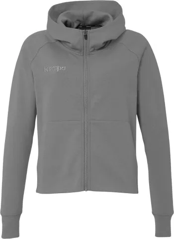 Kempa STMNT Hooded Jacket Women