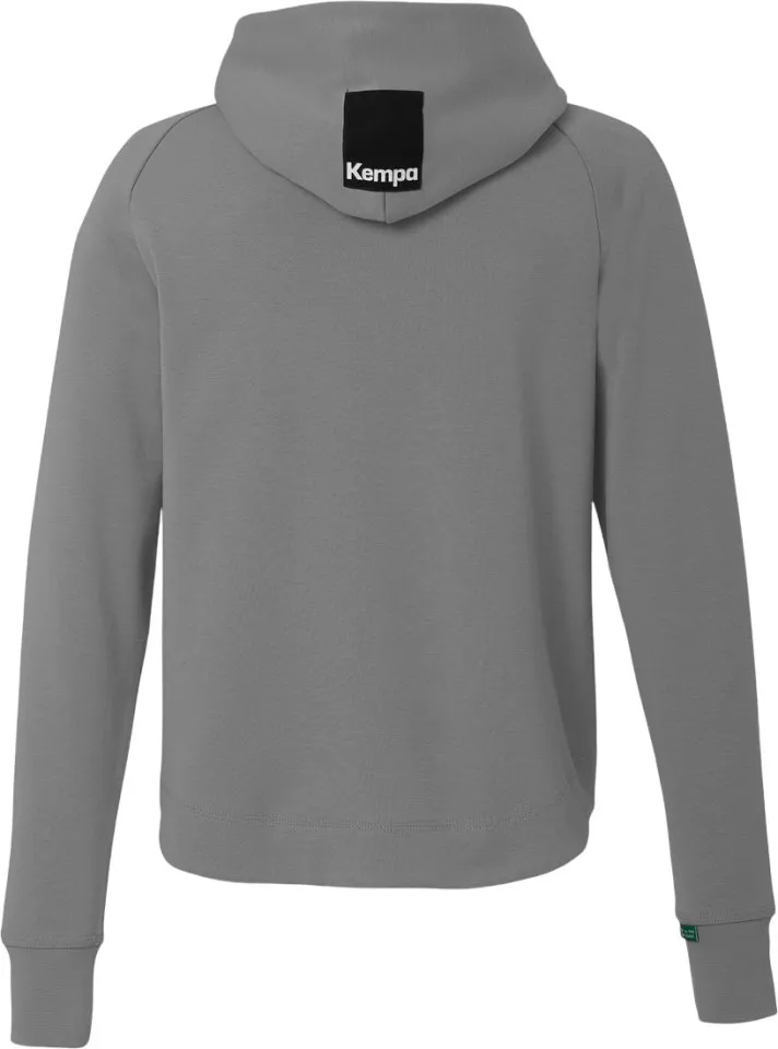 Φούτερ-Jacket με κουκούλα Kempa STMNT Hooded Jacket Women