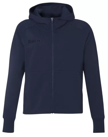 Kempa STMNT Hooded Jacket Women