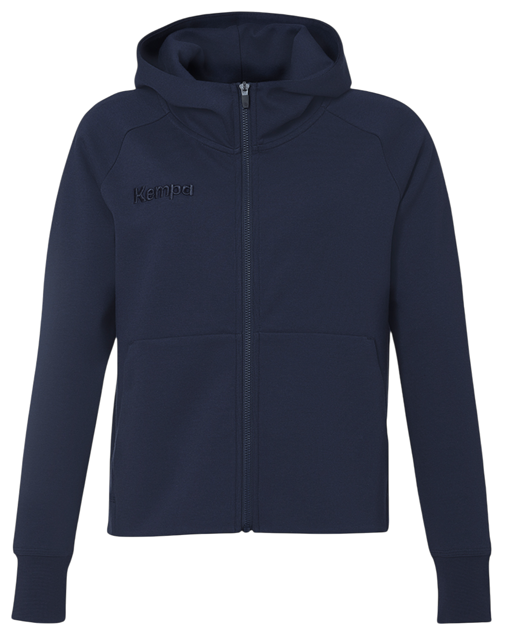 Суитшърт с качулка Kempa STMNT Hooded Jacket Women