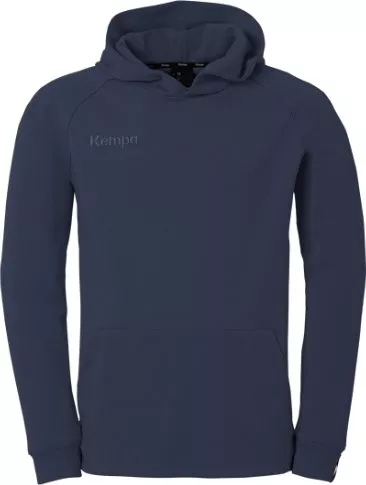 Mikina s kapucňou Kempa STMNT